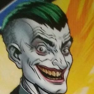 Meet your Posher, Ashton